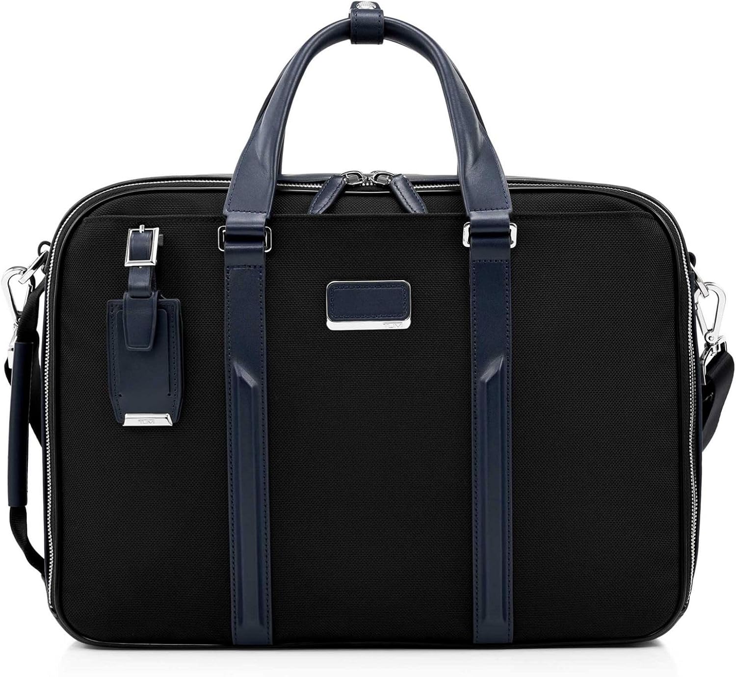 TUMI Jarvis スリムブリーフビジネスバッグ 販売 中