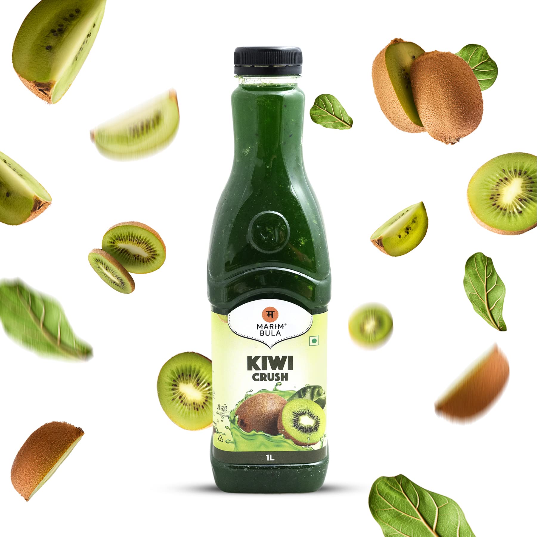 Marimbula Kiwi Crush