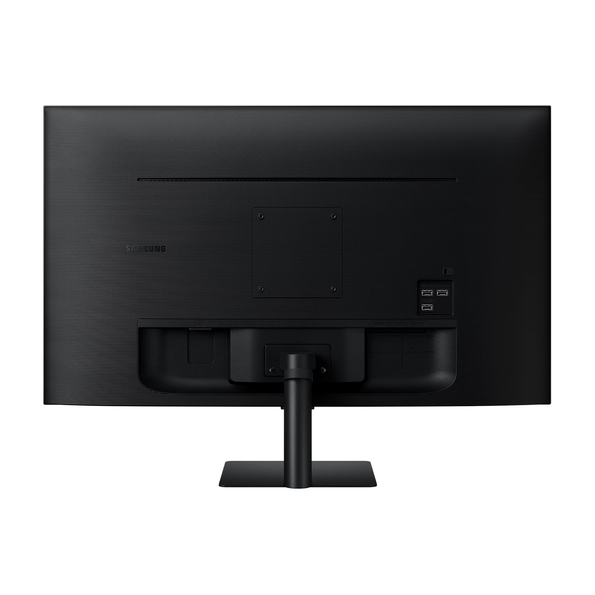 Samsung M70F 32 Zoll 4K Smart AI Monitor VA-Panel 3840x2160 60Hz HDR10 USB-C HDMI