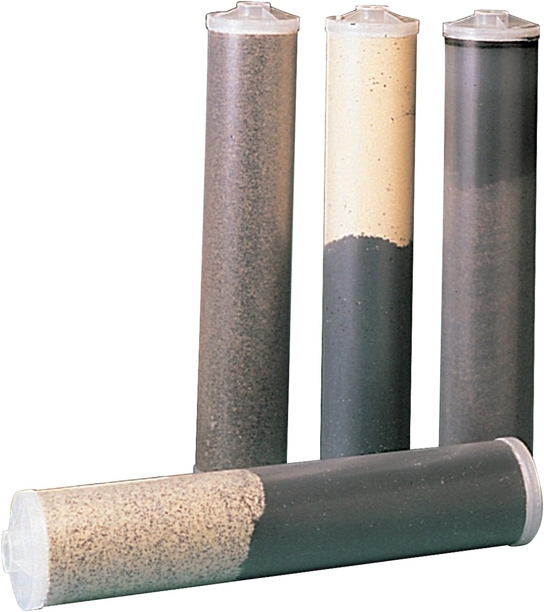 Thermo Scientific Barnstead D5028 4-Holder Cartridge Kit, For Tap Feed E-Pure Water Purification System