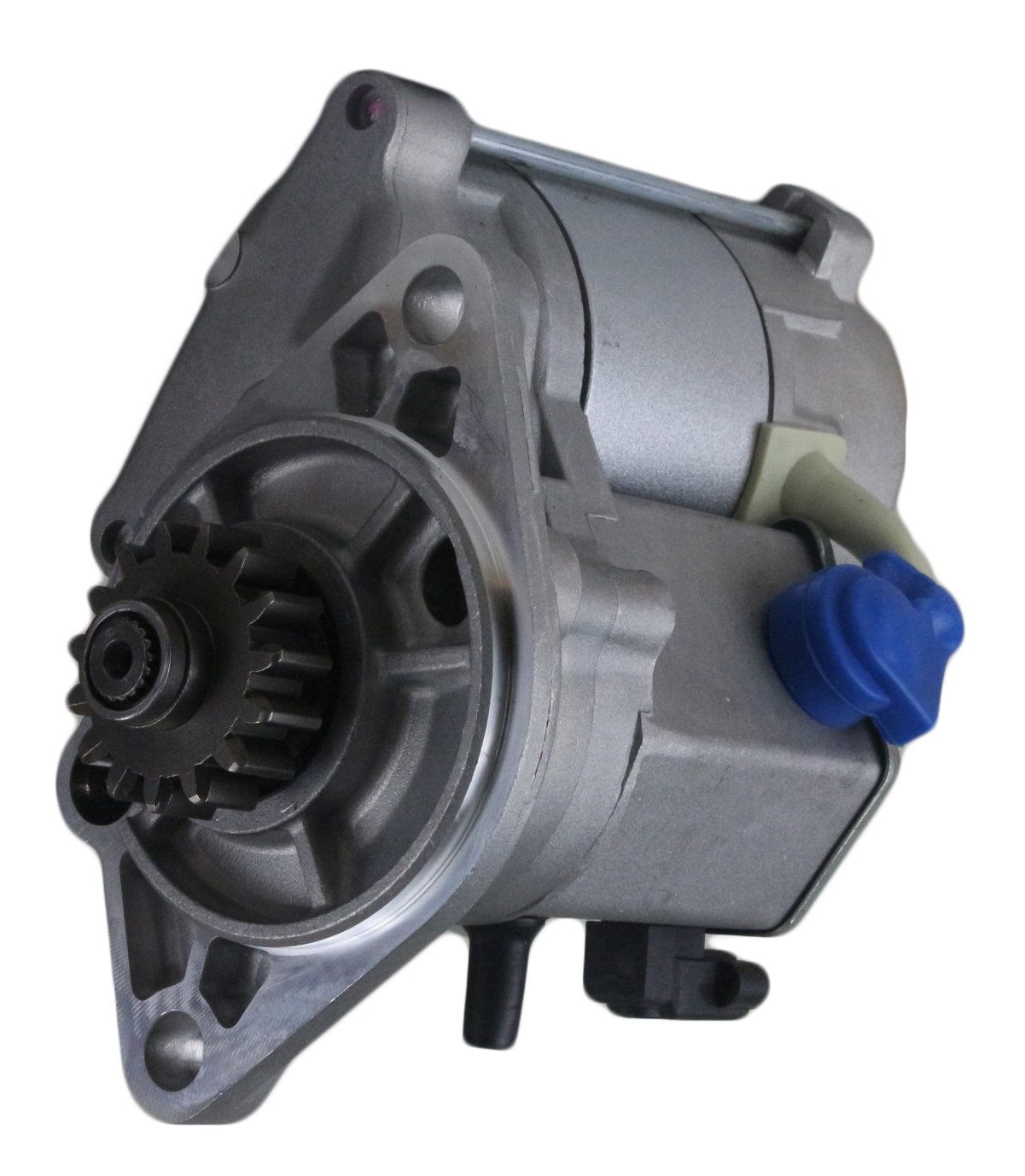 Amazon.com: RAREELECTRICAL New Starter Motor Compatible with