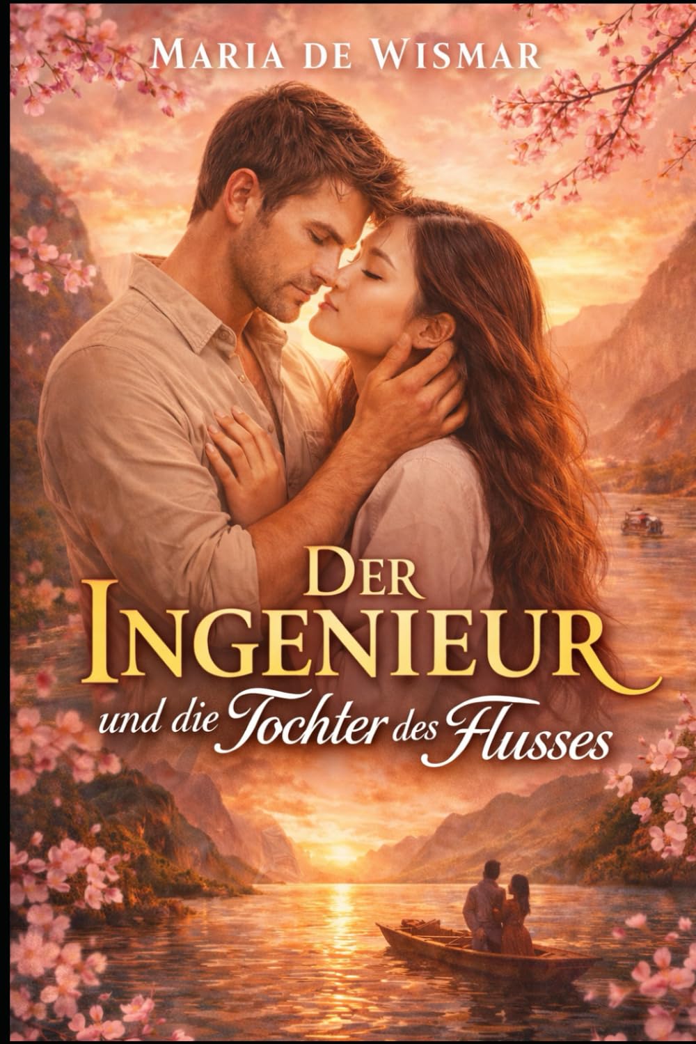 Der Ingenieur und die Tochter des Flusses