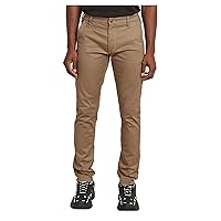 G-STAR Skinny Chino 3.0, Pantaloni Uomo