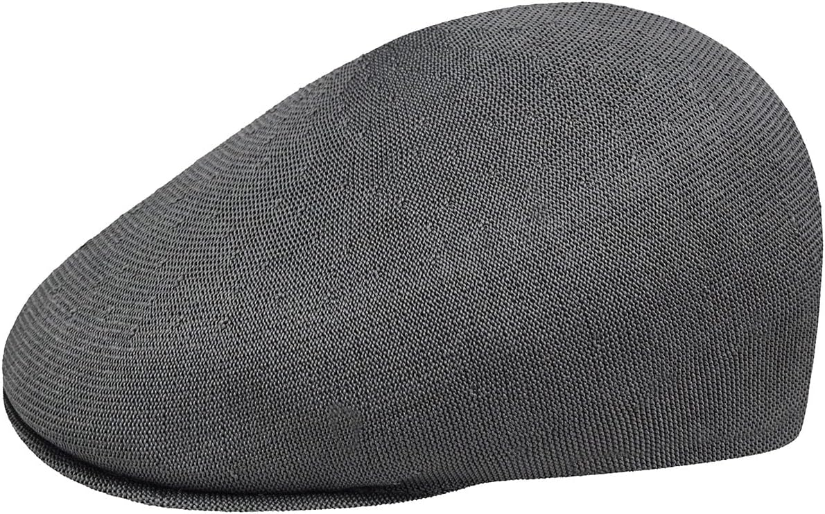 Kangol Seamless Tropic 507 Hat - Sage Green/XL Ivy Caps & Flat Caps