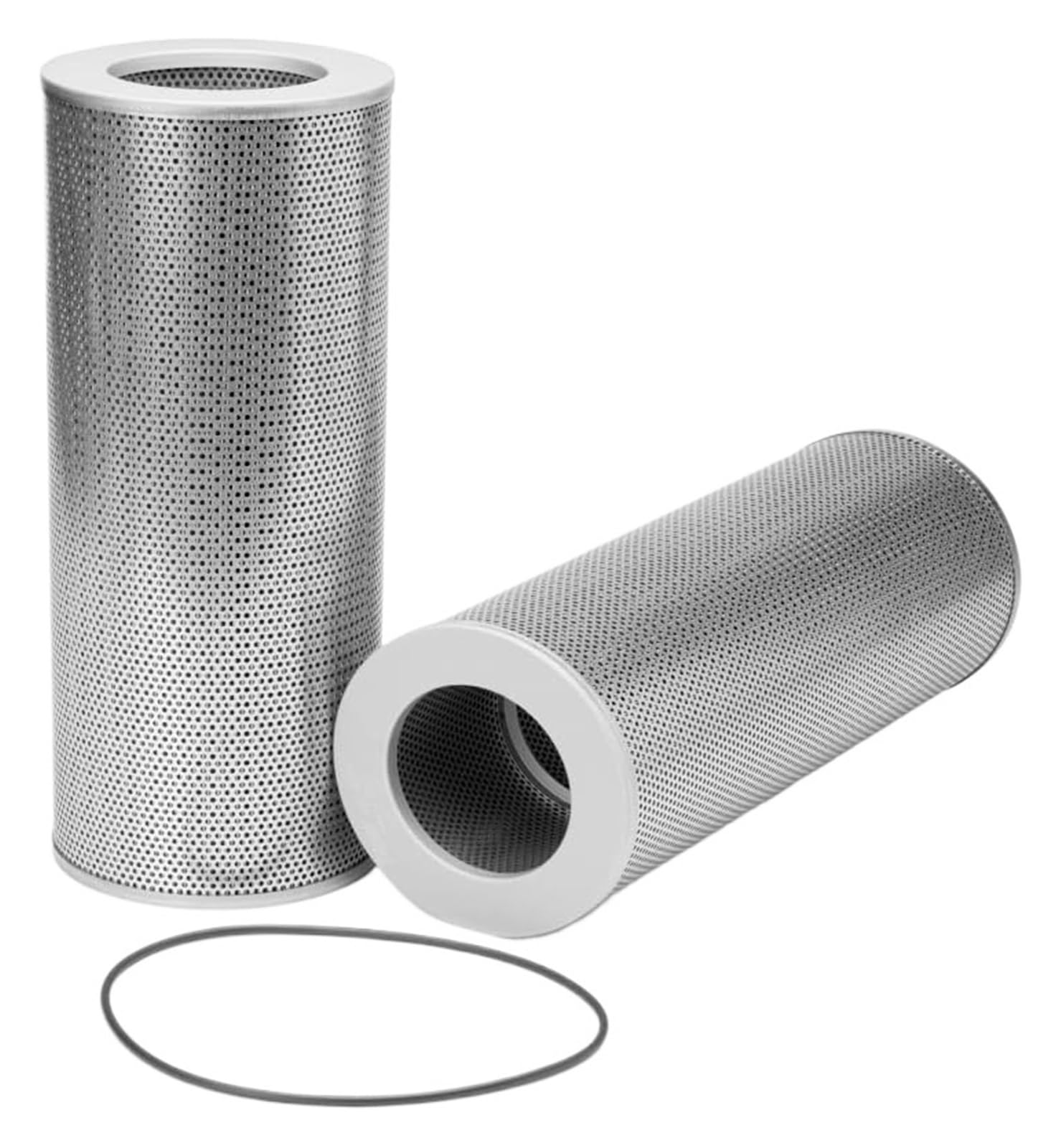 1 Uds filtro de aceite hidráulico 4654745 for EX1900-5 EX2500-6 E500-5 EX600 ZX250-3 ZX270 ZX270-3