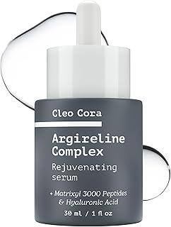 Argireline Serum con Matrixyl 3000 - Suero fa...