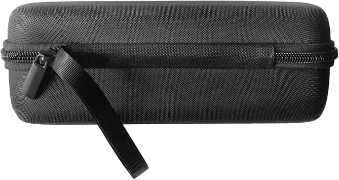 Hard Carrying Case for Dyson HushJet Mini Cool Fan Protective Storage Bag