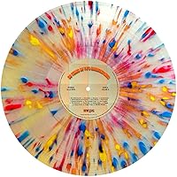Vista 6 de 50 Years Of TV's Greatest Hits RSD exclusive (Color Swirl Vinyl)