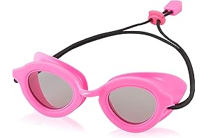 Sunny G: The Ultimate Swim Goggles for Kids to Dive into Endless Water Adventures