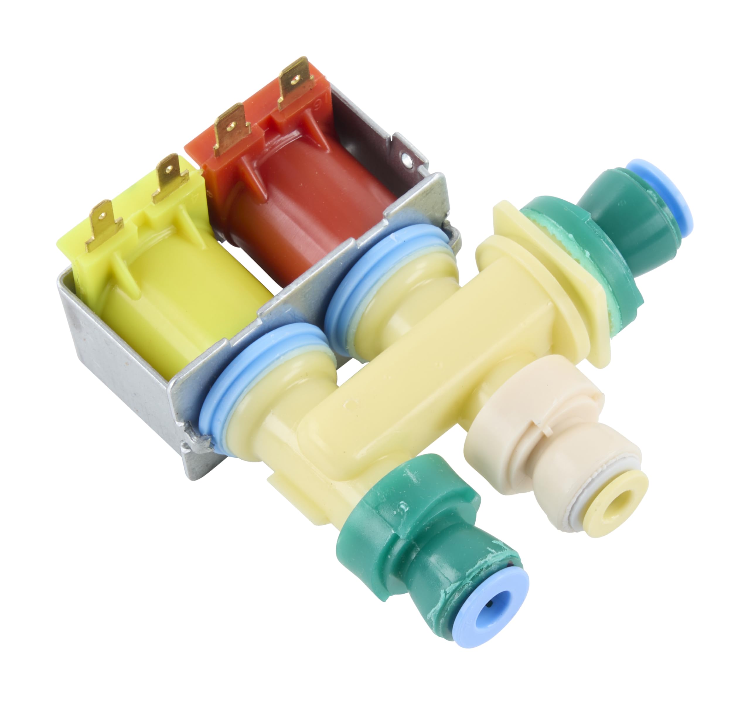 Water Inlet Valve