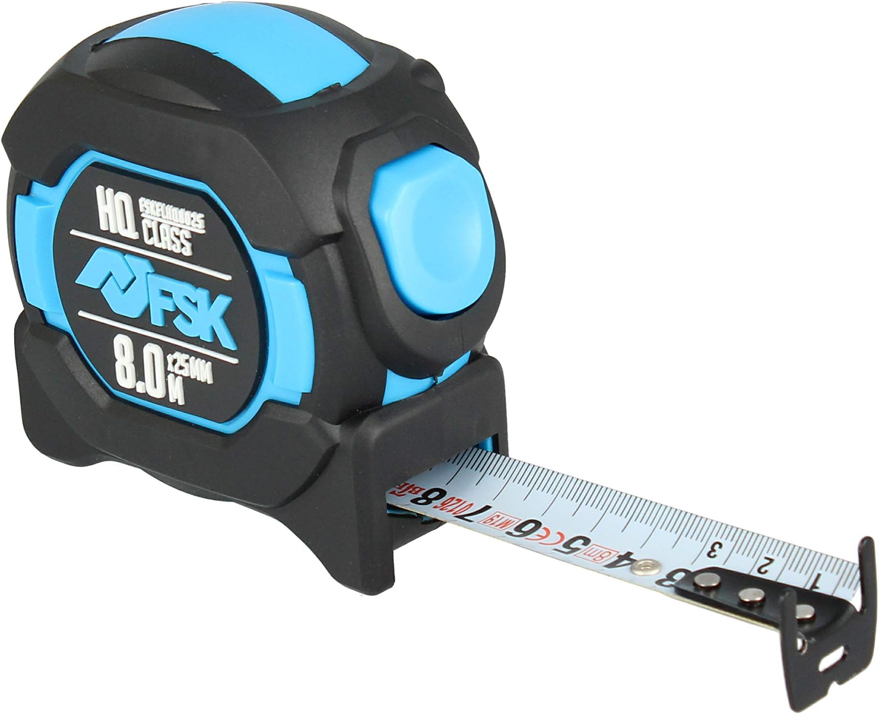 Ferrestock FSKFLHQ8025 Flexometer, Blue