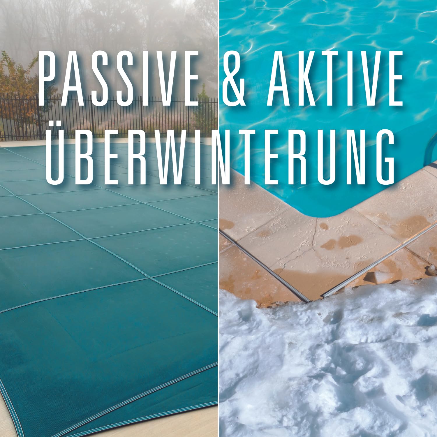 3 l - Bayrol - Puripool Überwinterung