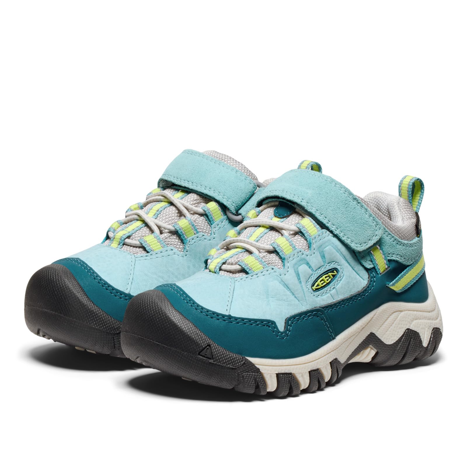 Keen Targhee 4 Low Waterproof Hiking Shoes