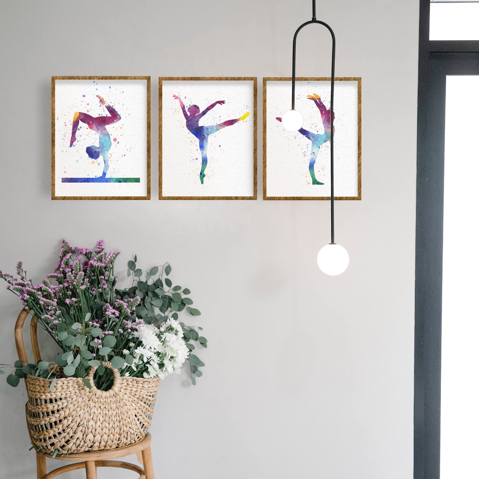 Quadro Su Tela 'Avventura Alpi Inverno' - Stampa Decorativa 70x50cm Per Parete - Foto 11