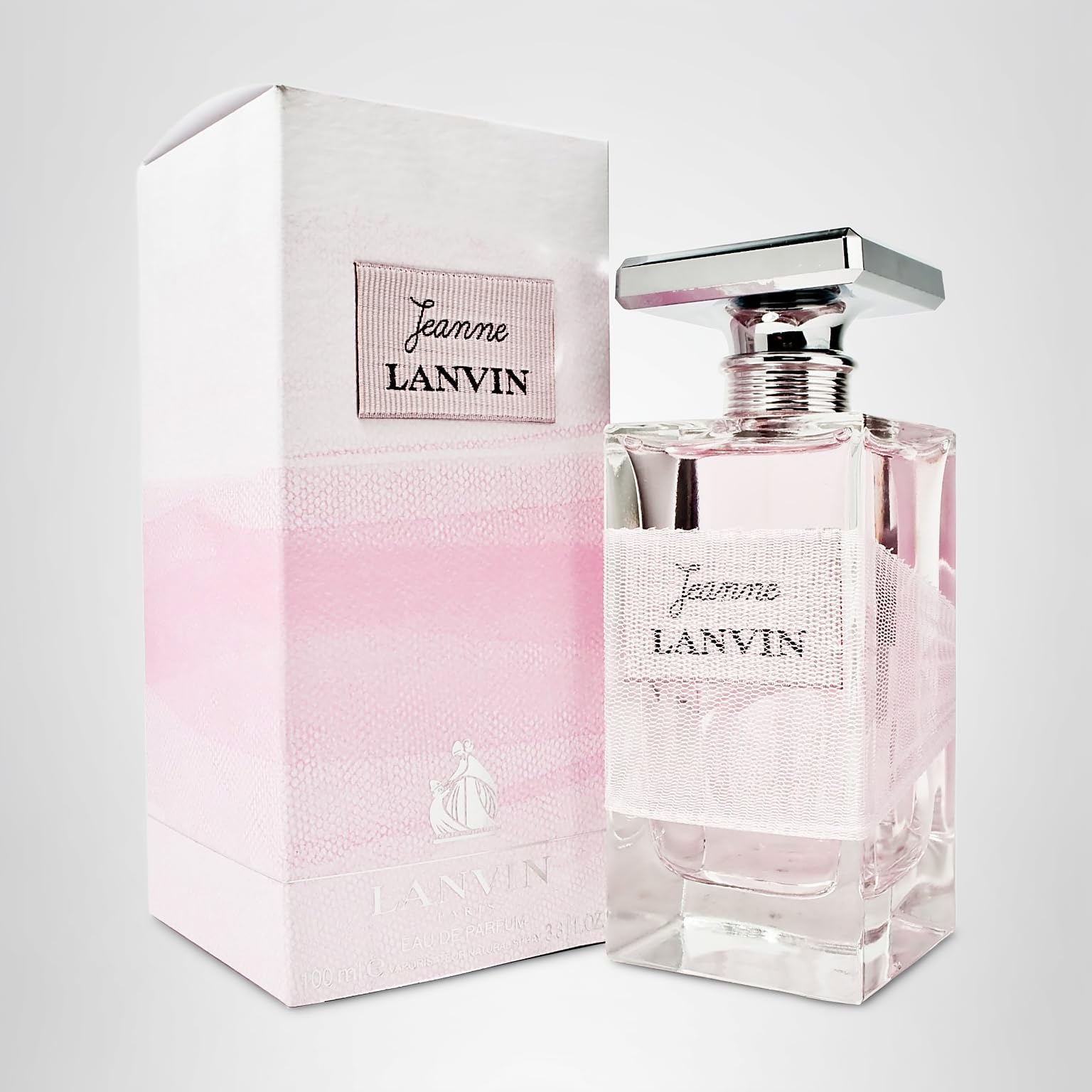 Amazon | ランバン ジャンヌランバン EDP 100ml | Lanvin