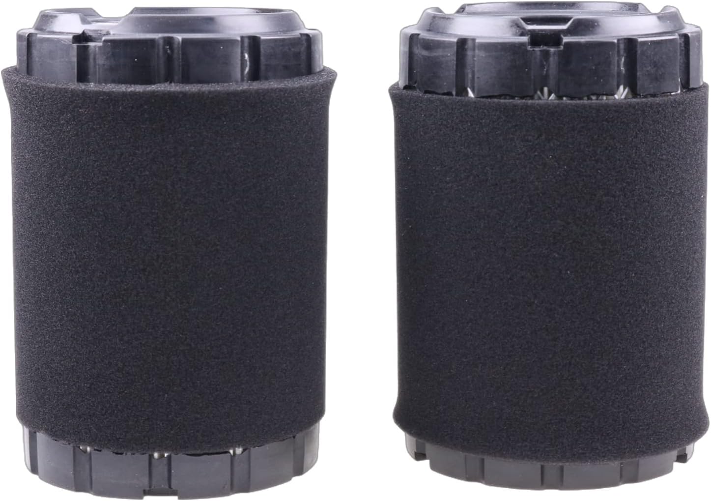 New 2PCS New Air & Pre Filter 99969-6763 11029-0034 Compatible with Kawasaki FT730V EFI FT651V FT691V EFI 4 Stroke Engine