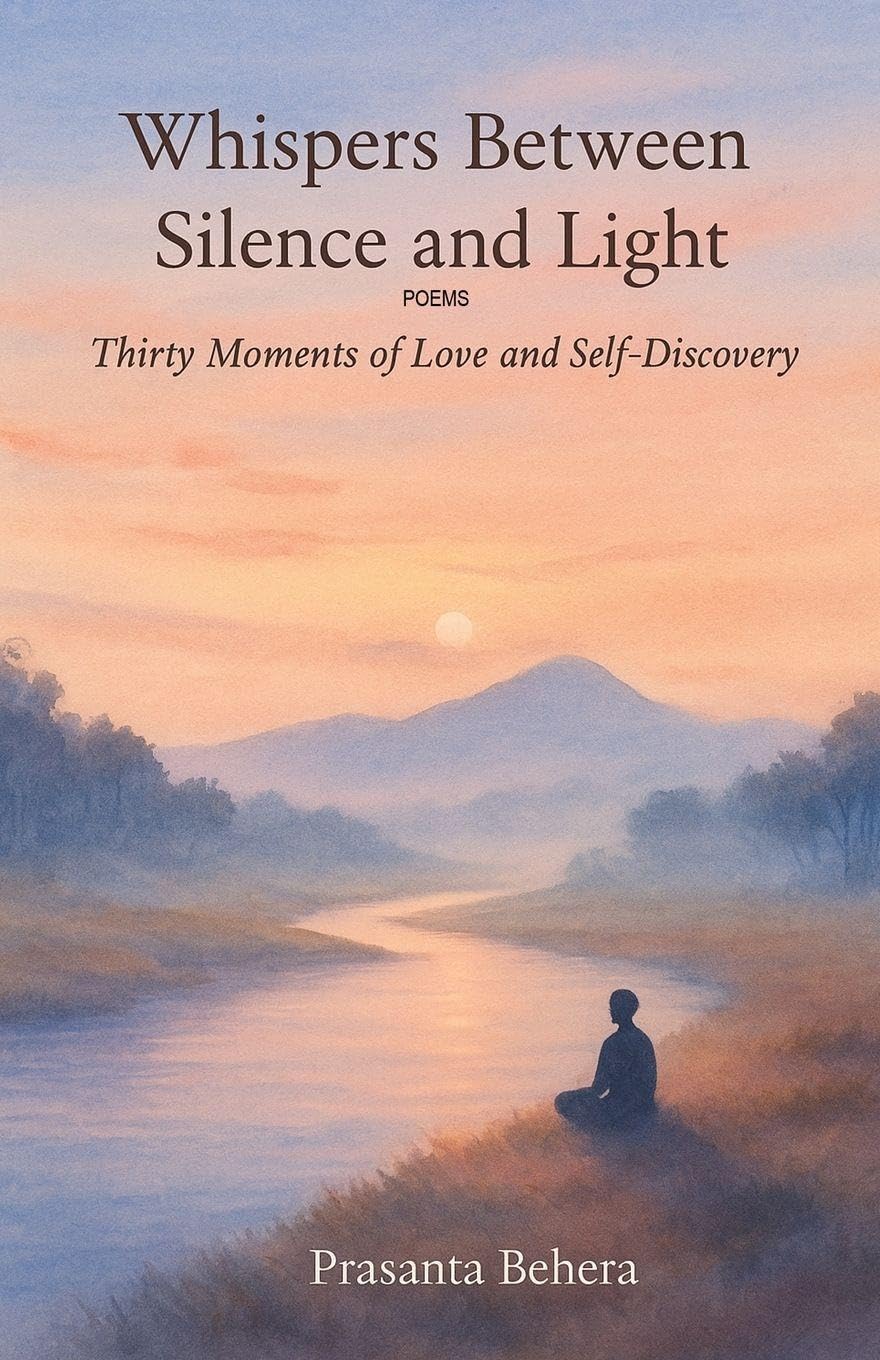 Whispers Between Silence and Light