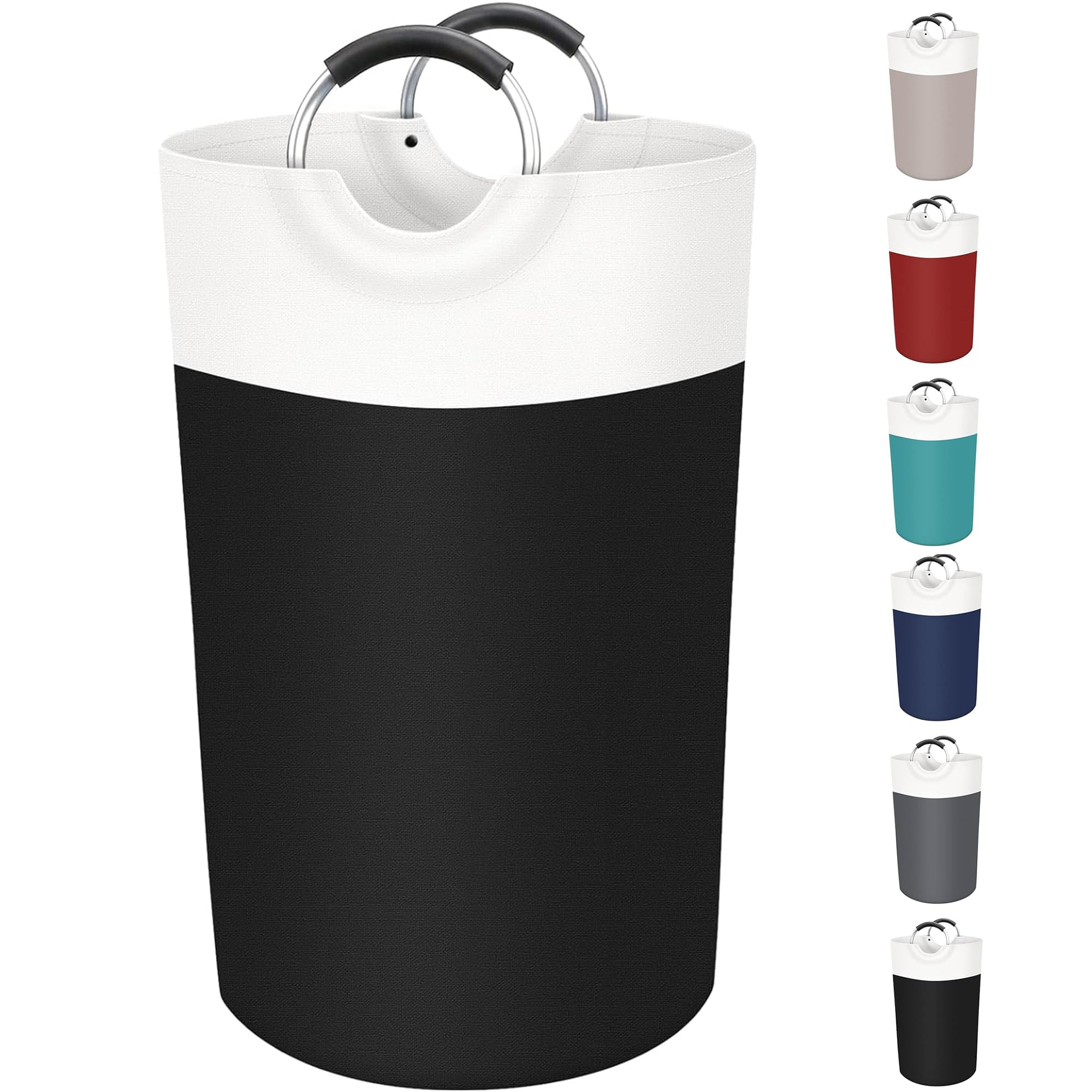 BlissTotes 90L Laundry Basket