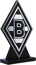 Borussia Mönchengladbach LED Light - Diamond 2.0 - Lamp | Logo | Light | BMG