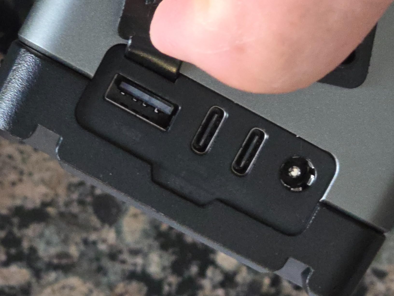 K&F's battery delivers!