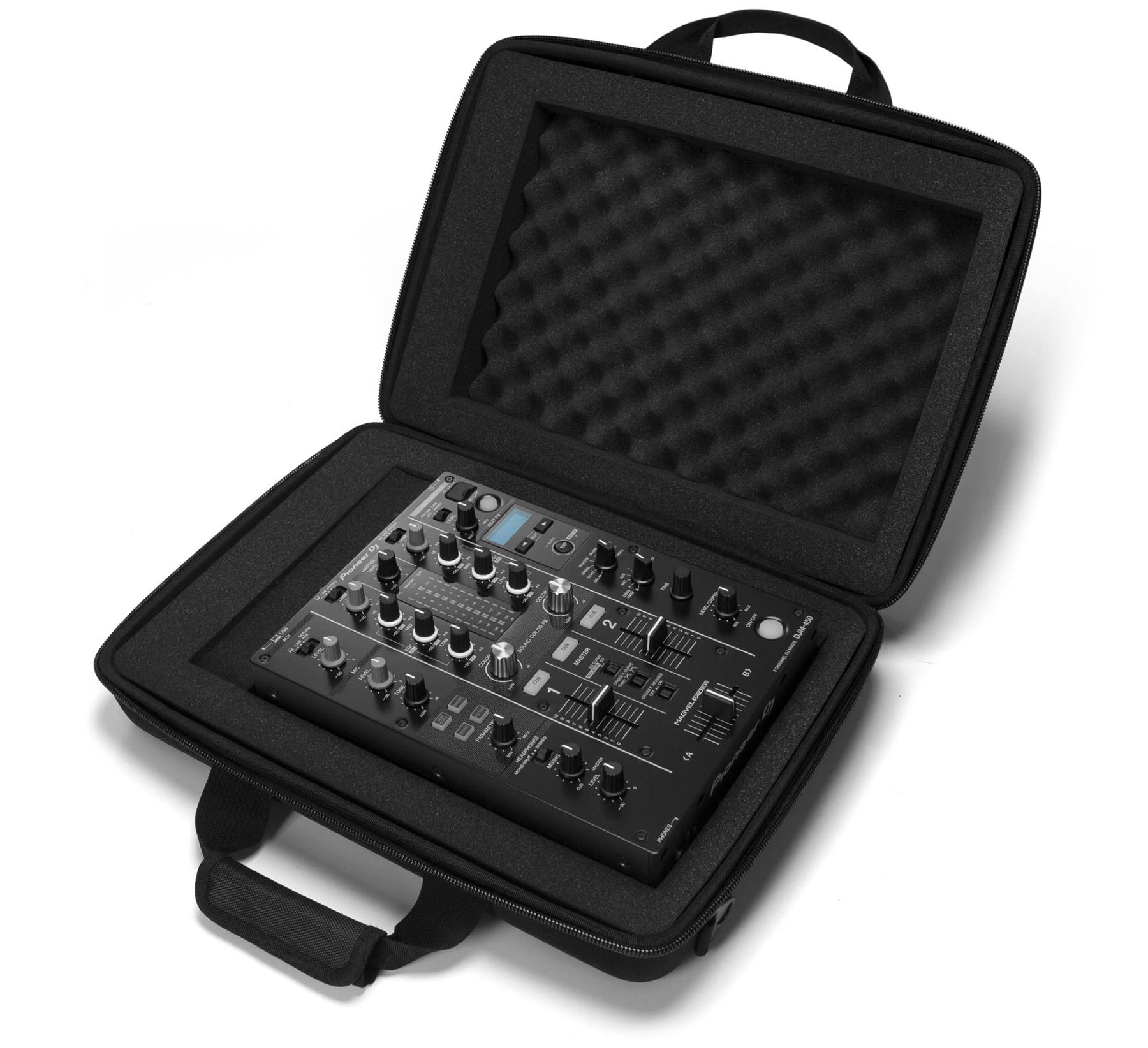Pioneer DJ DJC-2CHM Borsa Semirigida Tracolla per Mixer