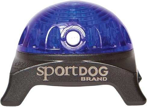 SportDOG Beacon Locator, Blue