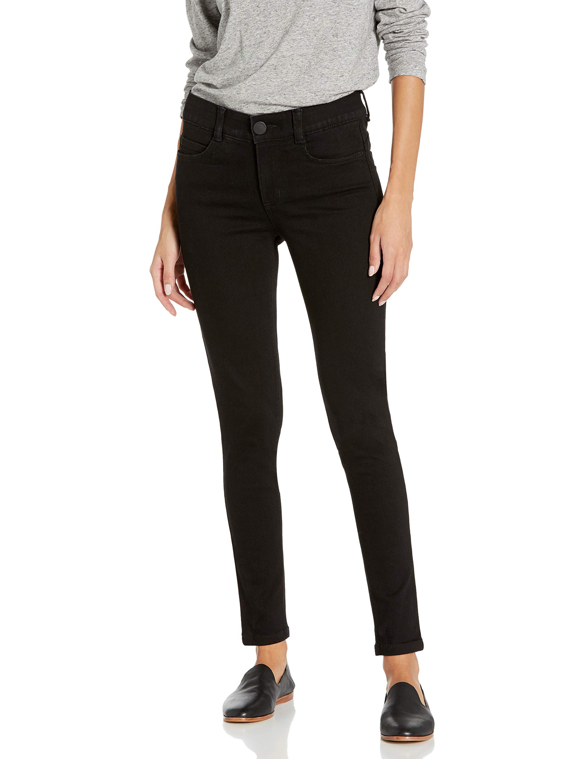 Vintage America BluesWomen's F'ab Body Sculpt Skinny Denim Jean