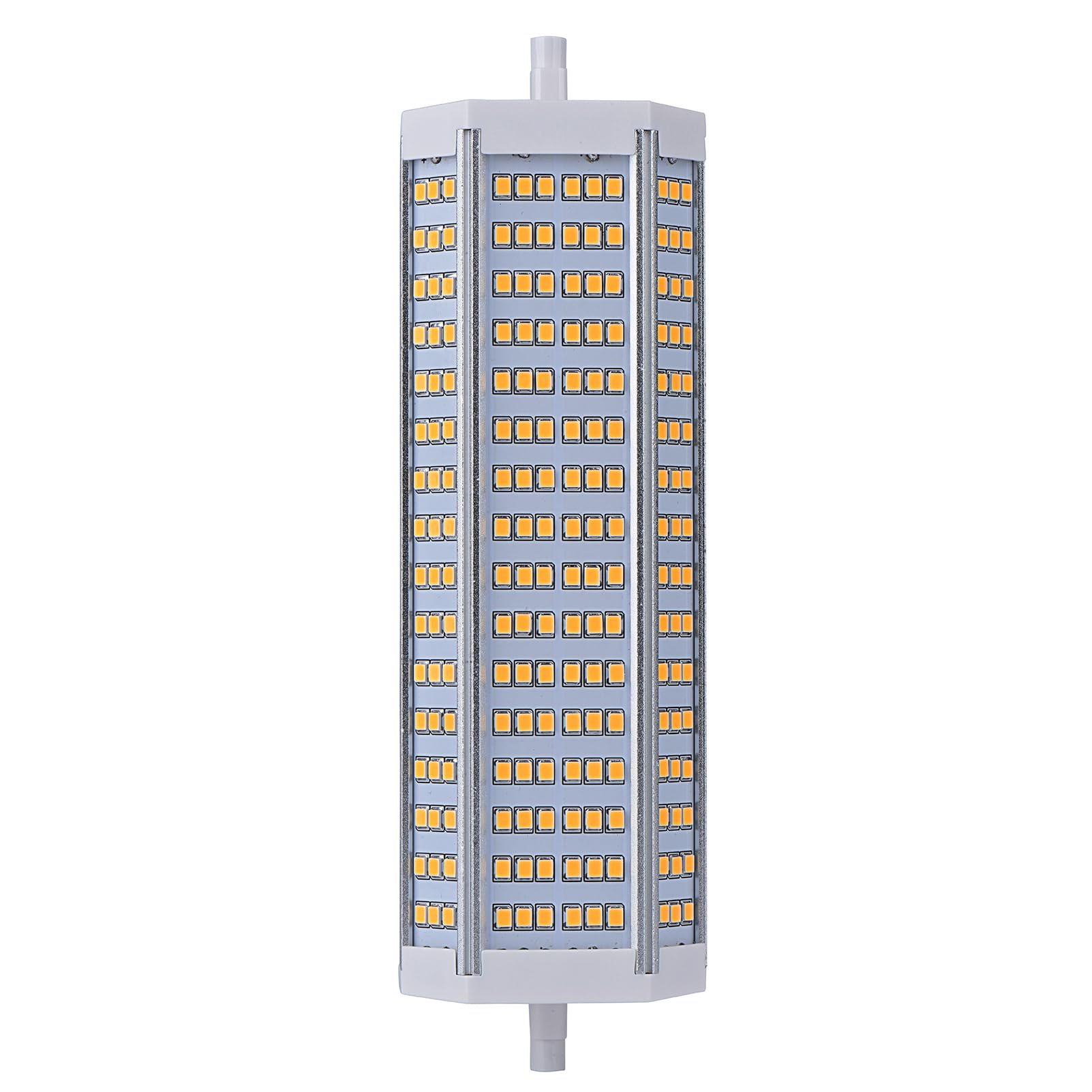 Yongjia R7s LED 50W 5000lm – Ersatz Für Halogen, Nicht Dimmbar, 3000K Warmweiß