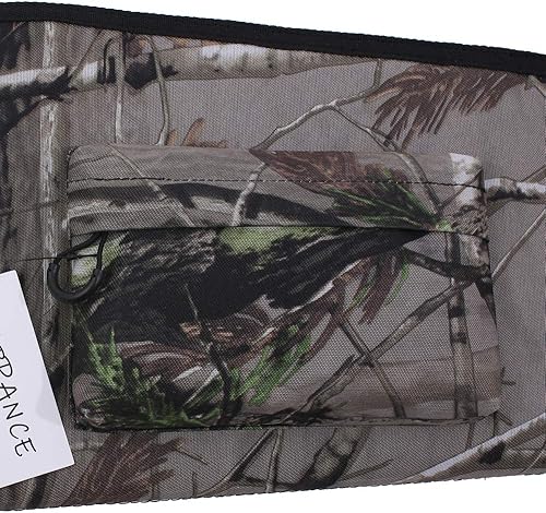 Miniatura 7 de Estuche suave para escopeta para rifles sin mira