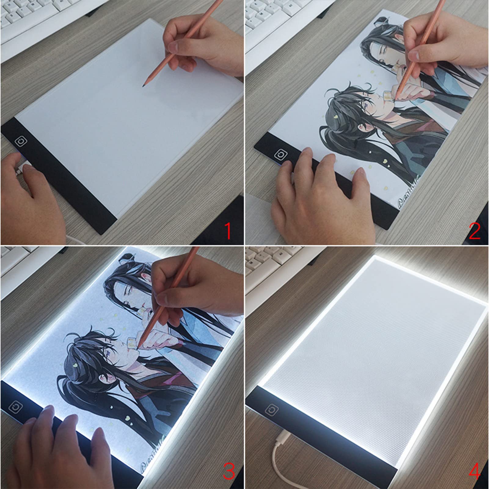 LED