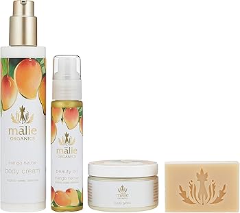 【マリエオーガニクス】ラックススパボックスMANGO NECTAR Amazon.co.jp: Malie Organics(マリエオーガニクス) ラックススパ