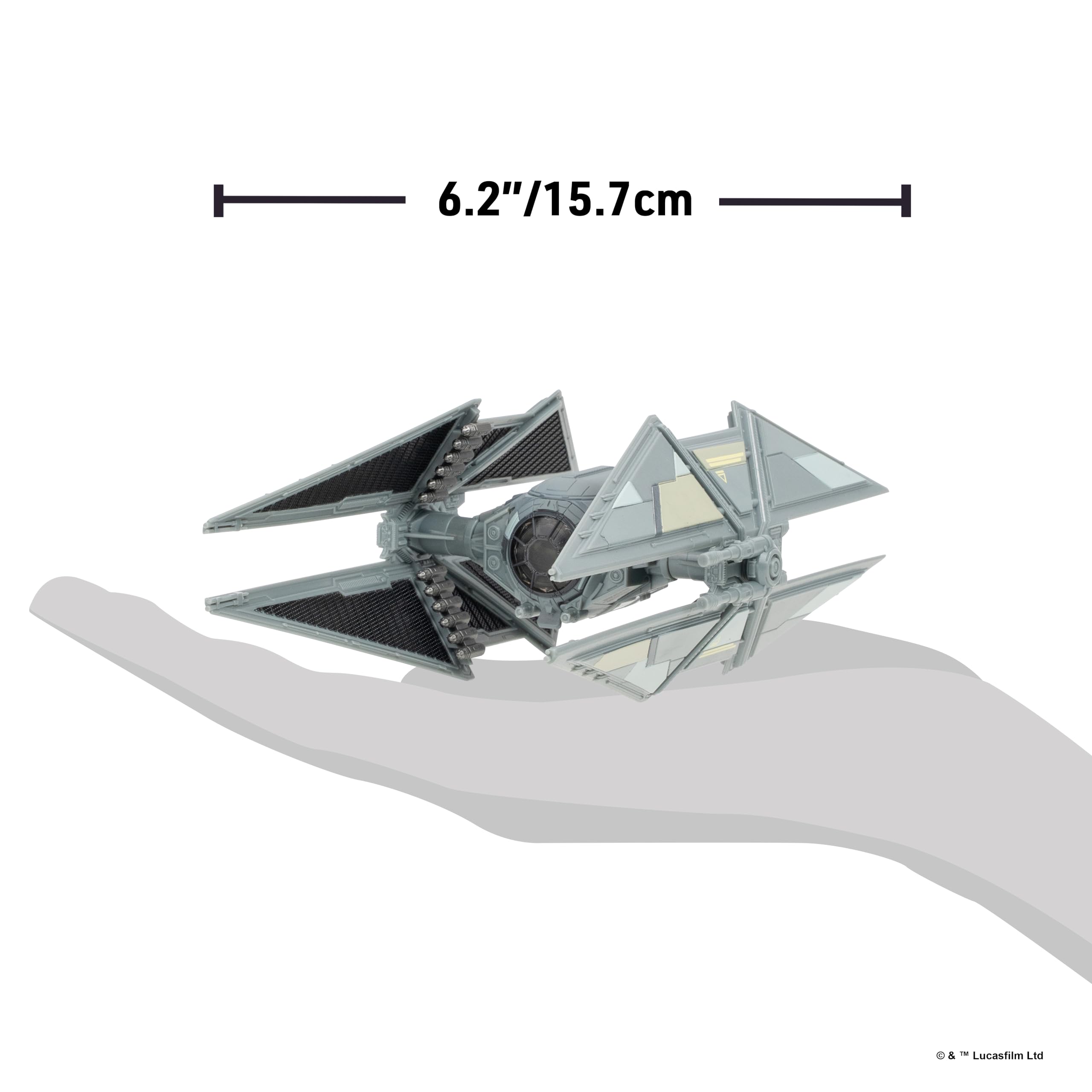 Amazon.co.jp: スター・ウォーズ マイクロ・ギャラクシー スター