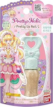 Amazon | デリシャスパーティ♡プリキュア Pretty Holic プリティ