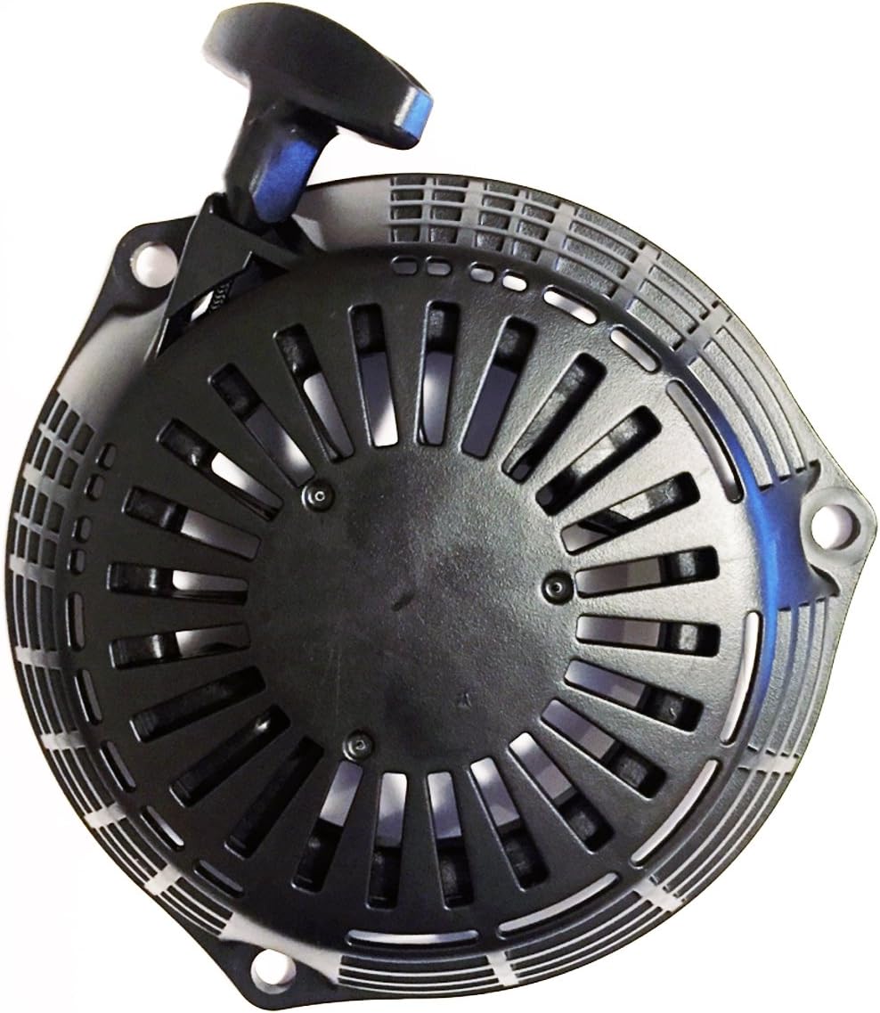 HONDA 28400-Z8B-901ZA GC160LA GCV160A0 GCV160LA0 GCV190LA GSV190LA Lawn Mower Engine Recoil Starter Assembly New OEM