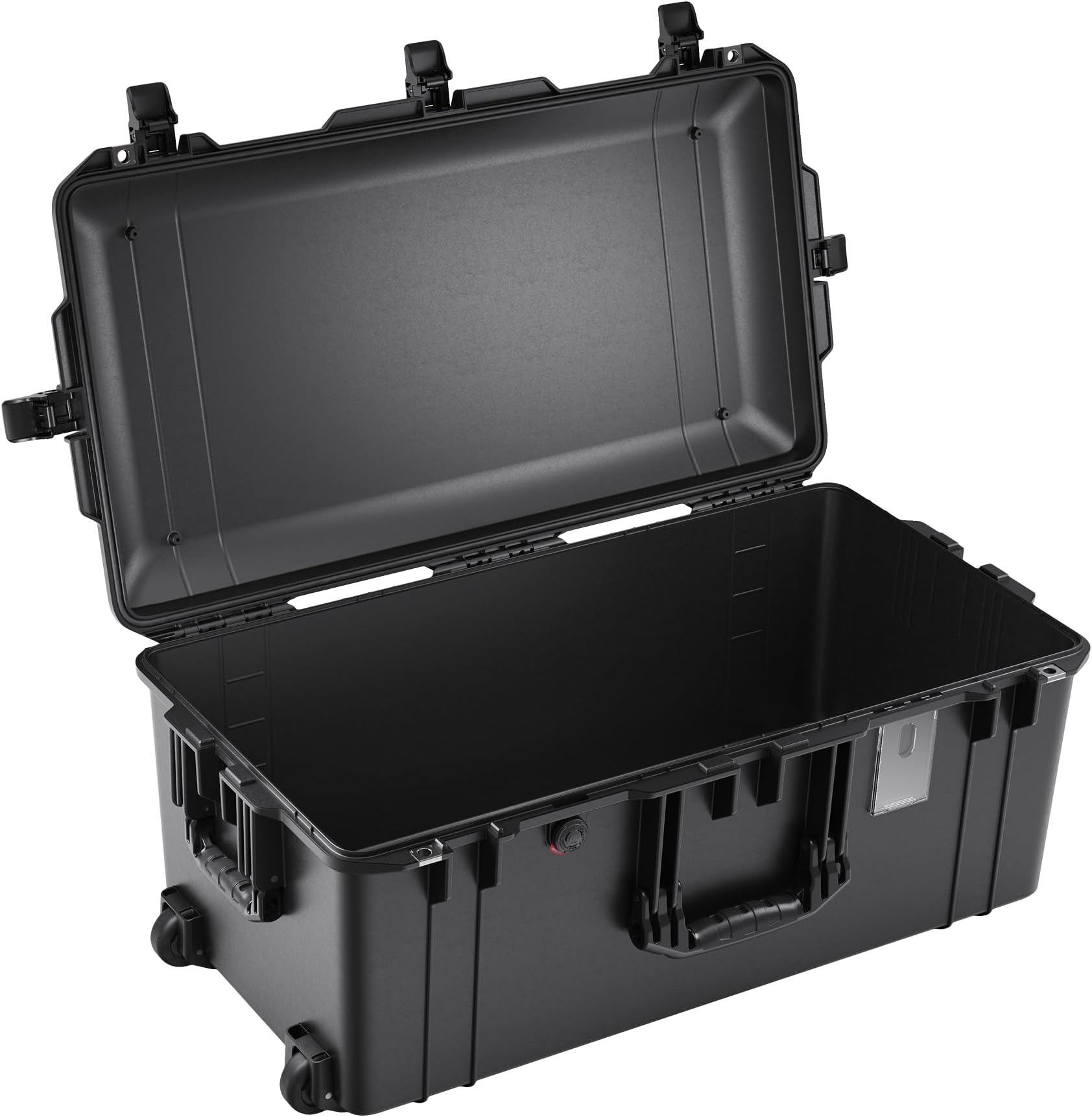 1626 Air Case No Foam (Black)