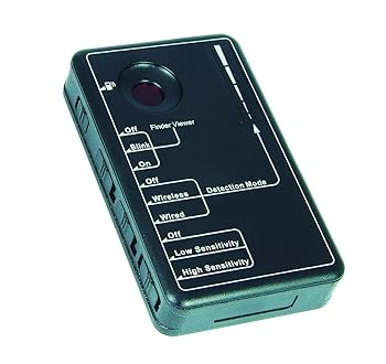 Amazon.co.jp: サンメカトロニクス スパイカメラハンター SCH-80