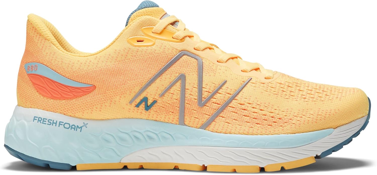 New Balance Men's Fresh Foam X 880 V12 Shoes
