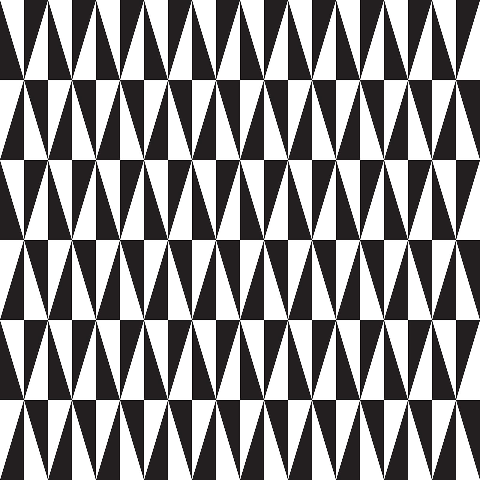 Lumalea Decalcomania adesiva da cucina, motivo geometrico 3617689961194, adesivo + protezione opaca, 90 x 90 cm