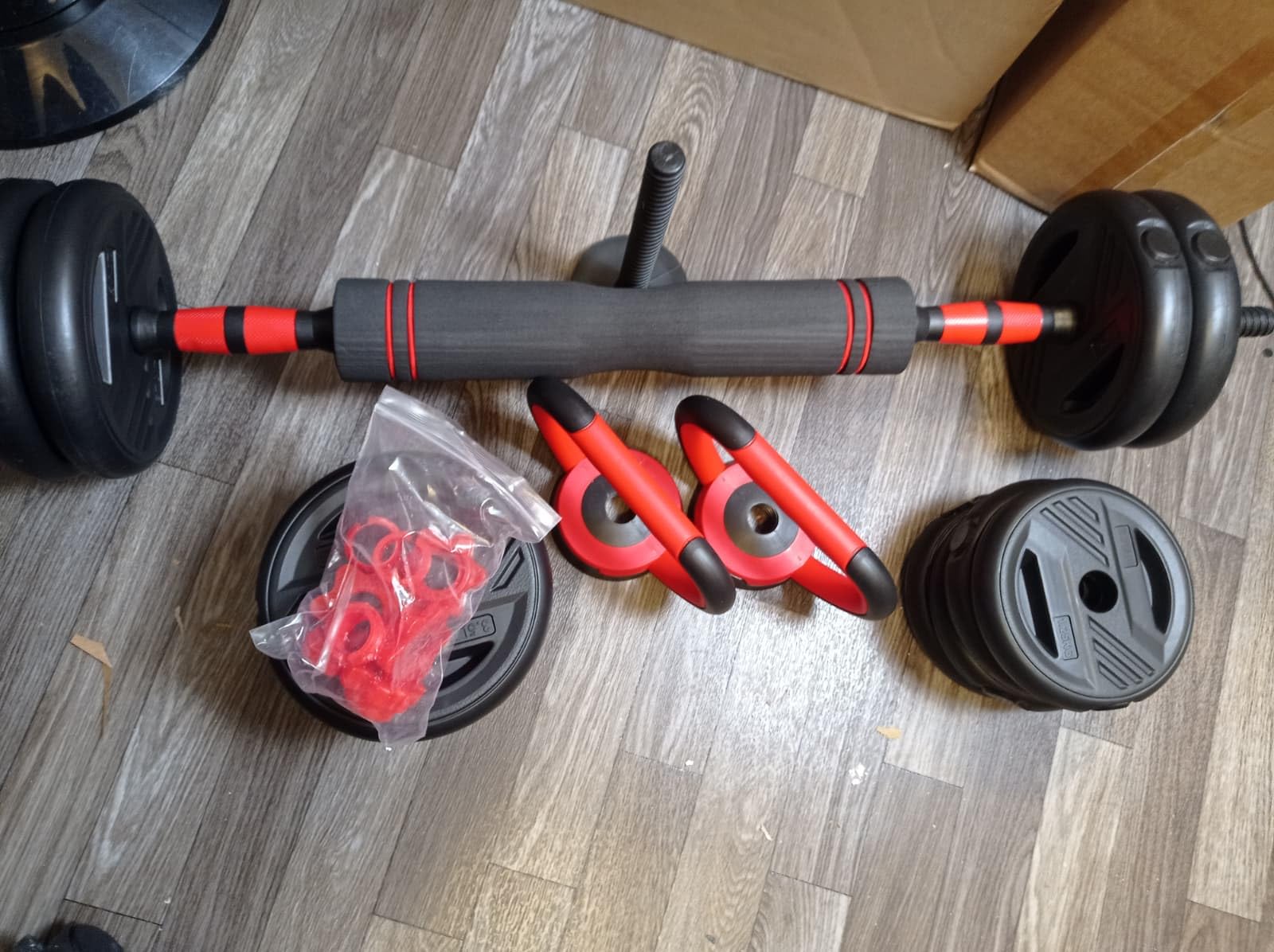 Customer Image