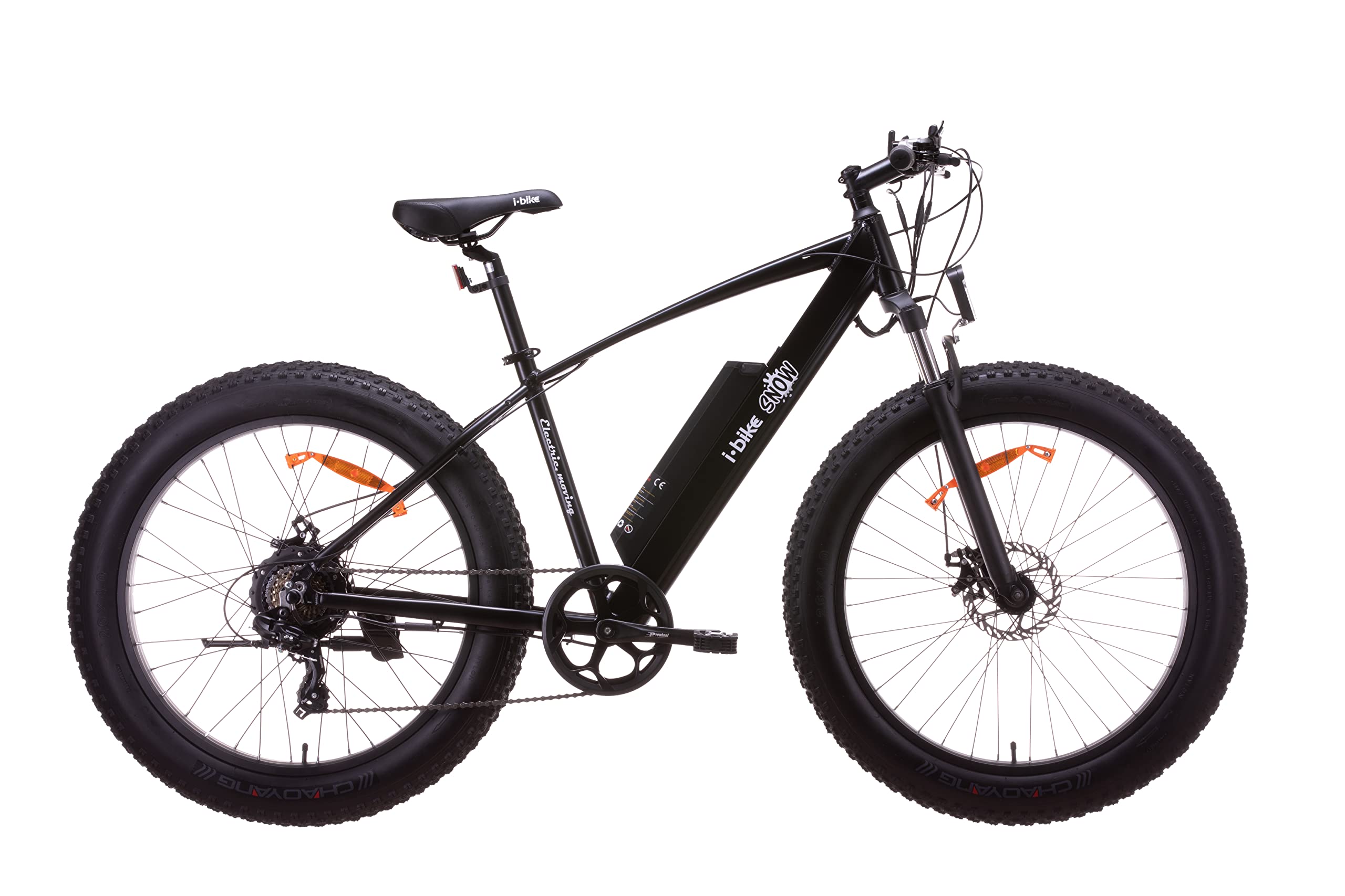 Mountain bike elettrica - Guida alla scelta