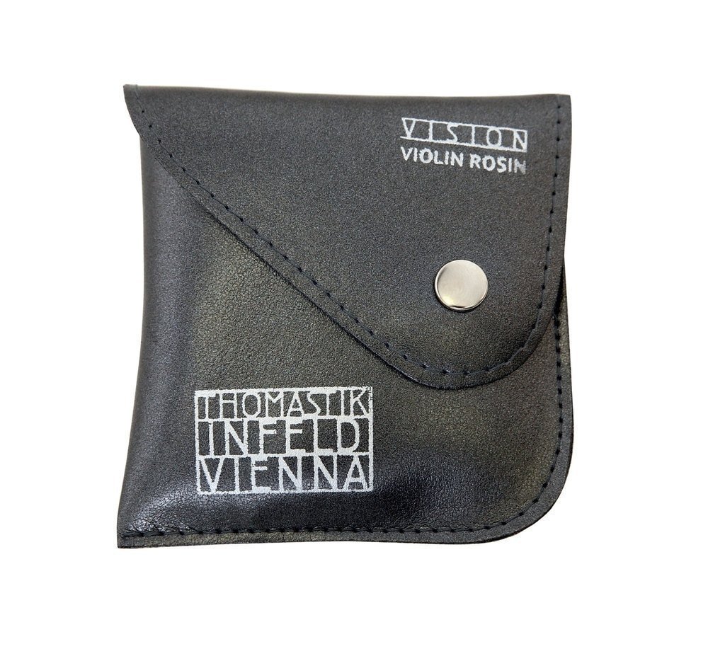 Thomastik Rosin, Colophane, Vision, Premium Line, pour Violon
