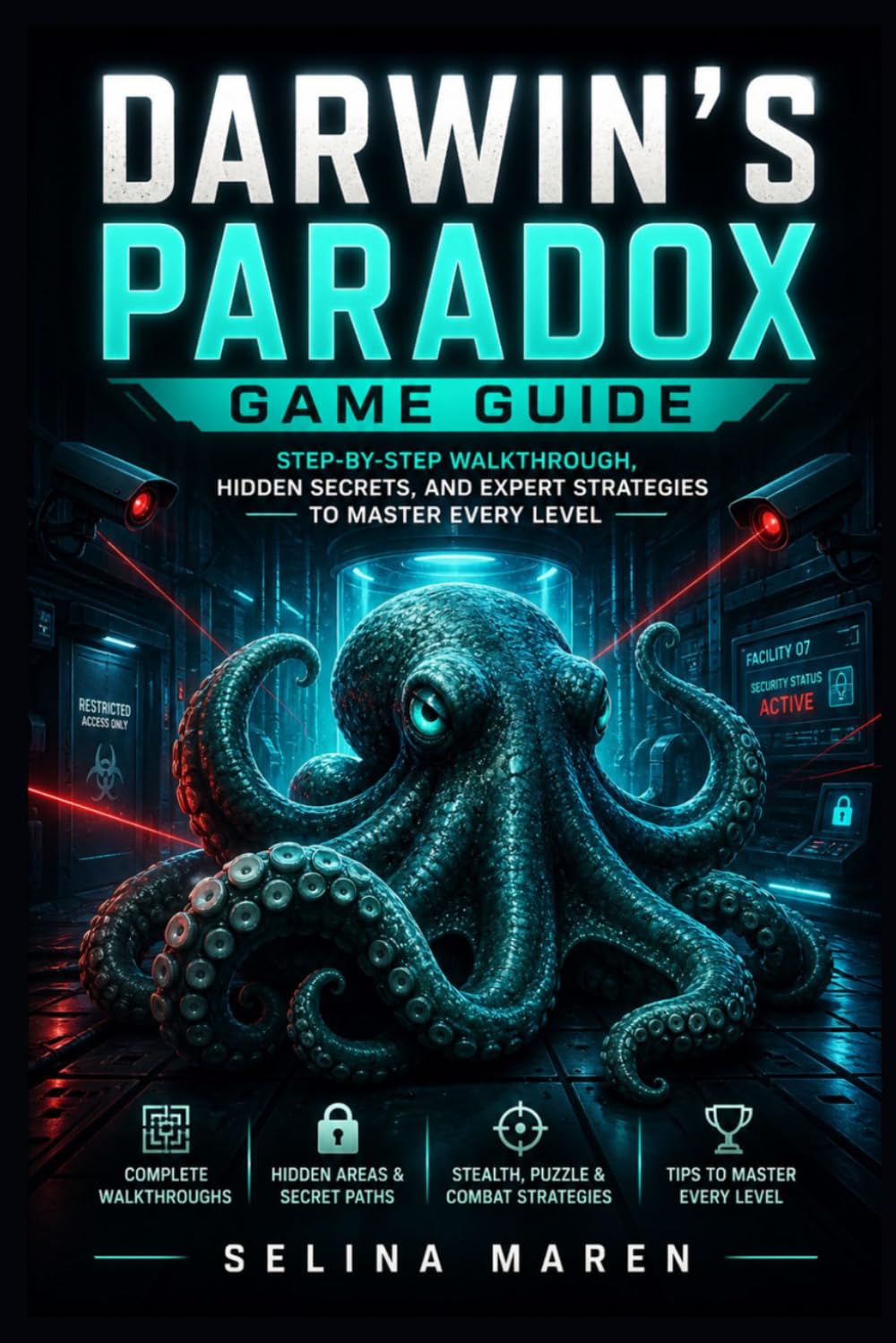 Darwin ’s Paradox Game Guide: Step-by-Step Walkthrough, Hidden Secrets, and Expert Strategies to Master Every Level