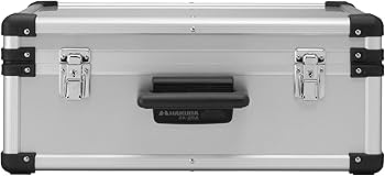 Amazon.co.jp: HAKUBA ハードケース ZX-25A アルミアタッシュ Amazon.co.jp: HAKUBA ハードケース ZX-25A アルミアタッシュ