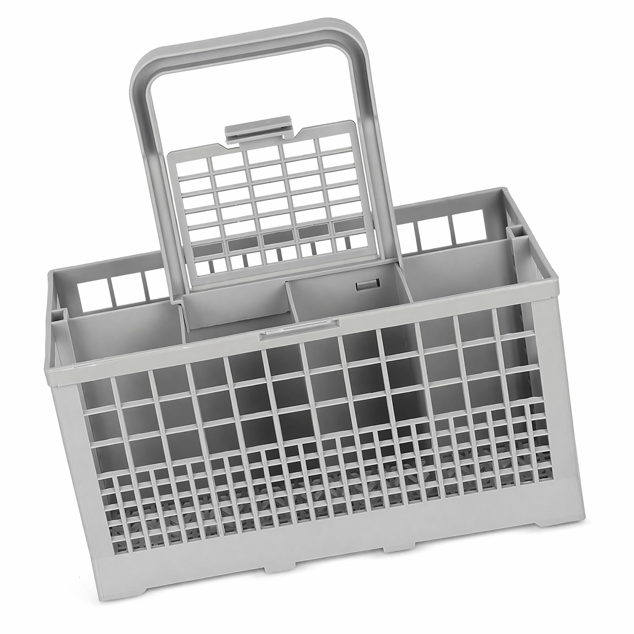 Cestello per Posate portaposate lavastoviglie Scatola per lavastoviglie Multiuso 9 cestello Posate lavastoviglie 4 ¡Á 5 cestello Posate lavastoviglie 3 Besteck- & Waschmittelkörbe