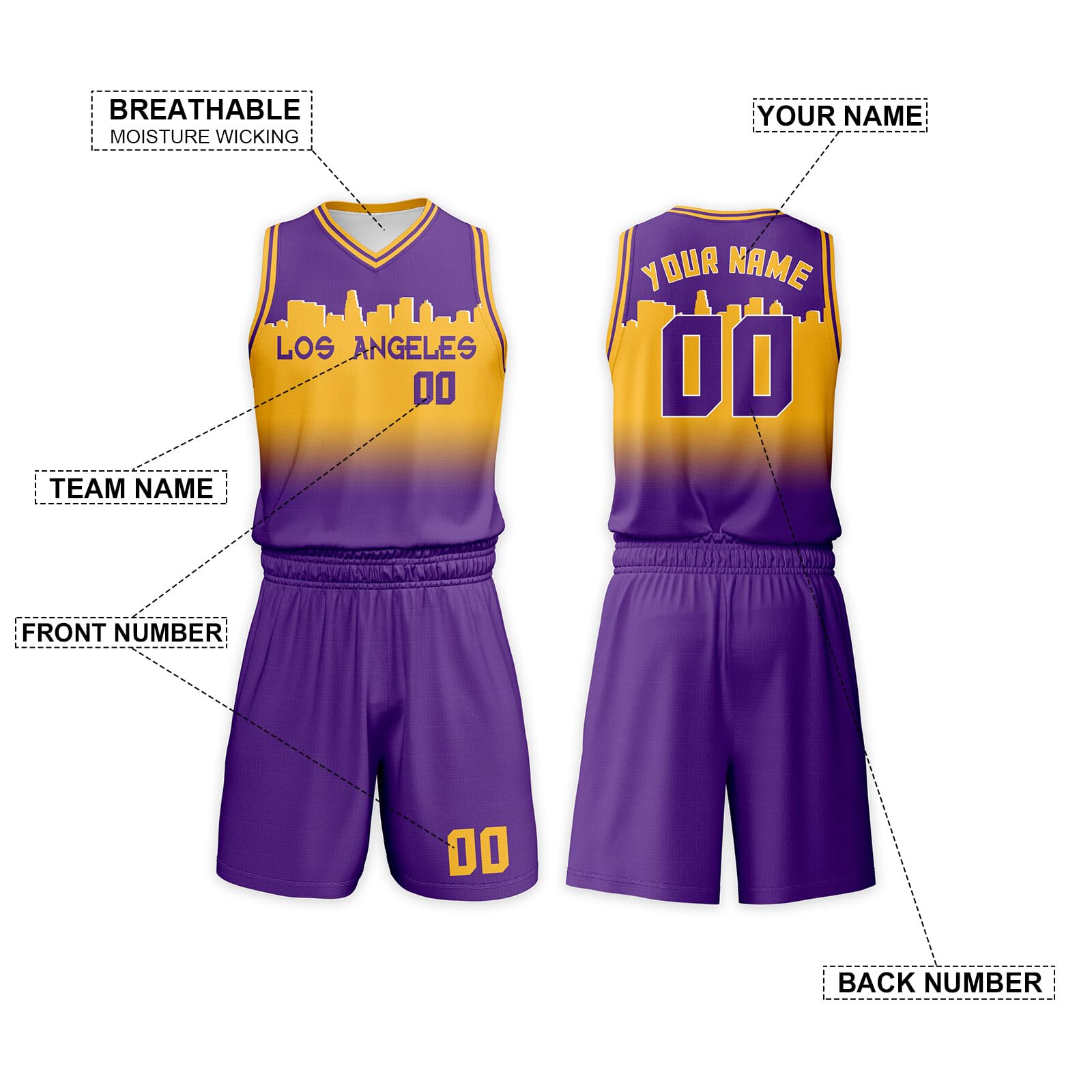 Badger Sport Maroon/White Youth Small Reversible Mesh Tank Top Jersey Uniform