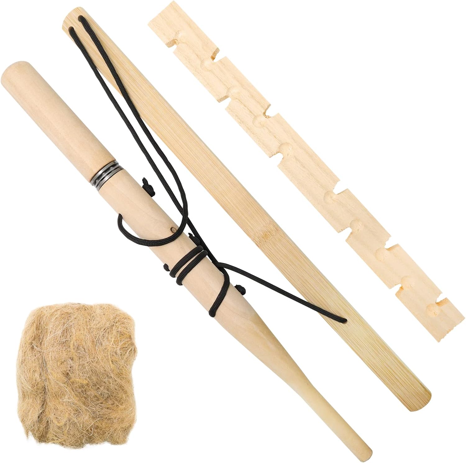 Pine Field Challenge Fire Starter Set