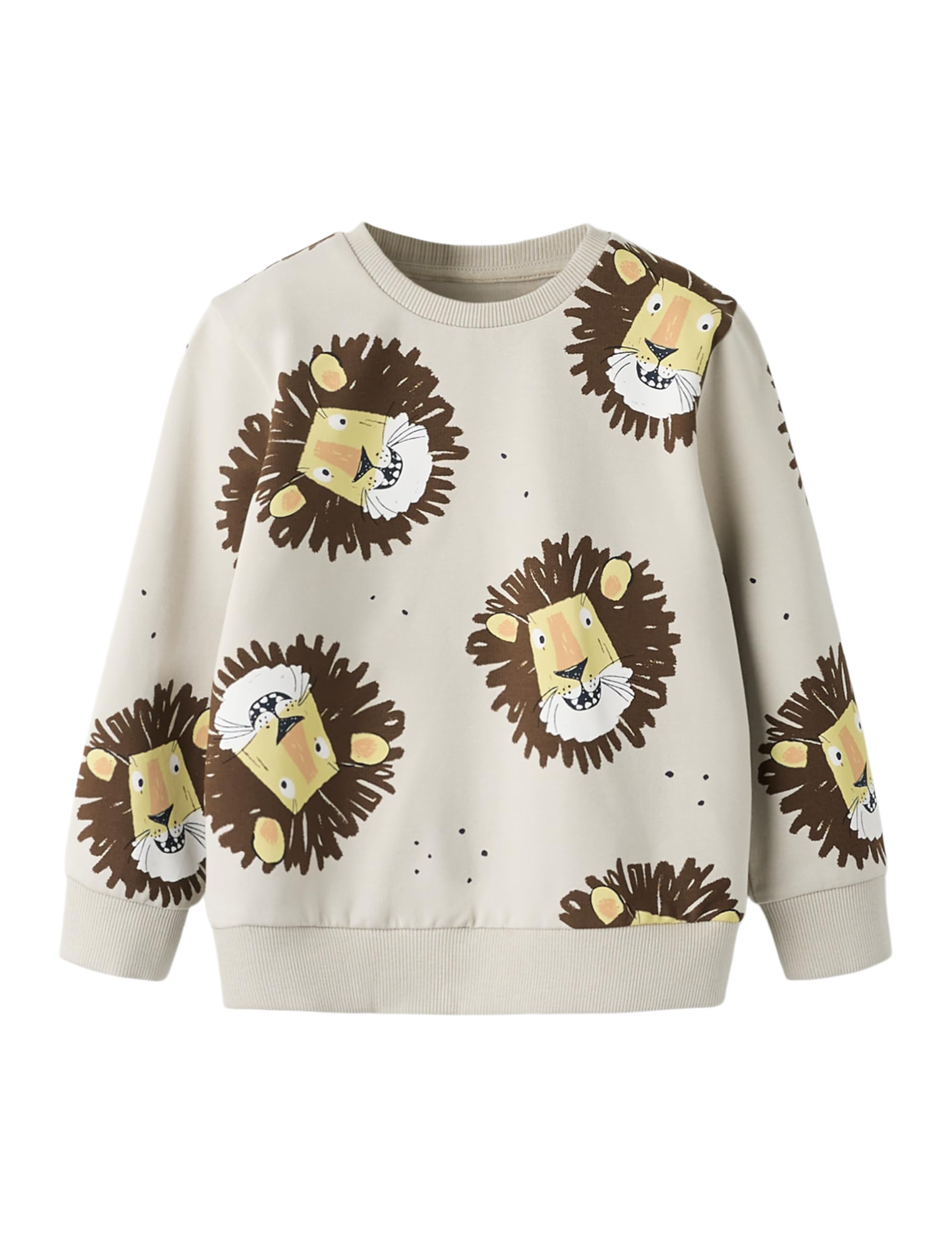 Sweatshirts & Kapuzenpullover für Jungen