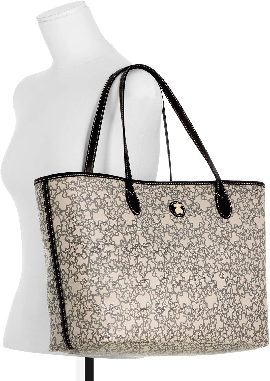 Amazon.com: TOUS Kaos Mini Bolso : Ropa, Zapatos y Joyería