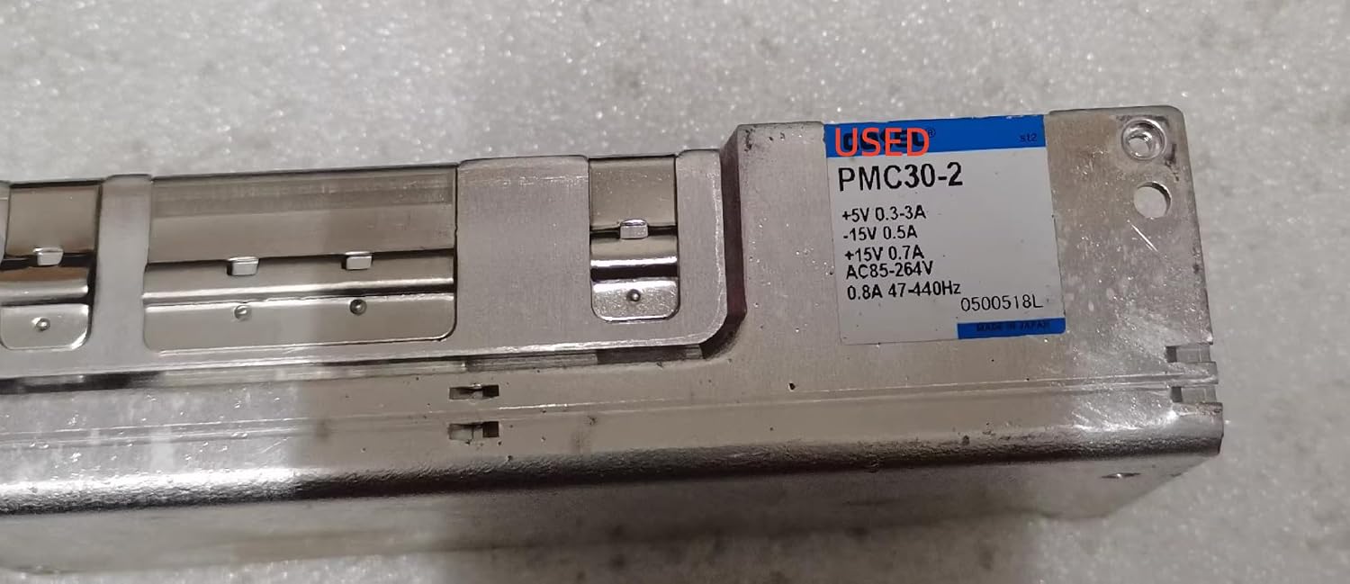 1pcs Equipment Accessories PMC30-2