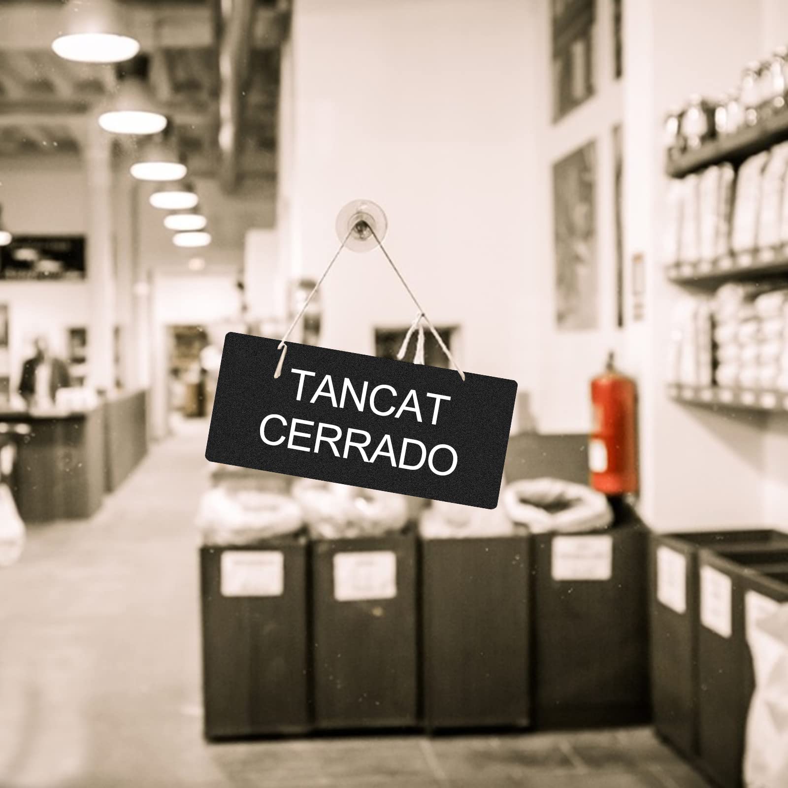 Ehuihuan 6 Stück Mini Kreidetafeln 18x8cm - Beschriftungstafeln Mit Flüssigkreide